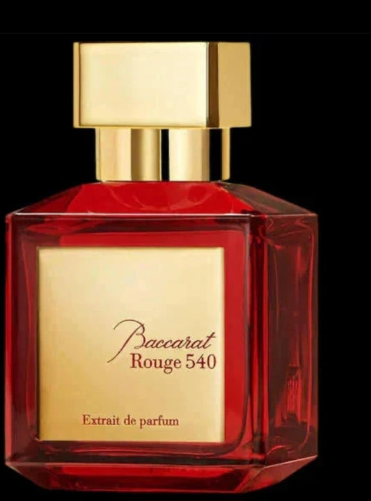 Baccarat Rouge 540
